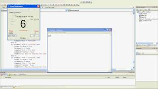 (VIsual Basic) My game whats the number? A.K.A Guess The Number