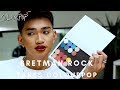 Bretman Rock Takes Over ColourPop