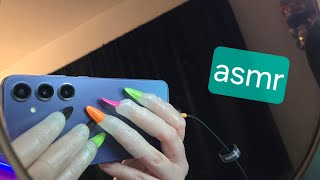 ASMR Camera Tapping * No talking