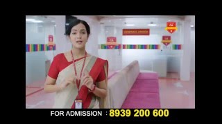 Chennais Amirta TV Ad - Best Infrastructure