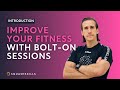 Squash Coaching: Improve Your Fitness With Bolt-on Sessions - With Gary Nisbet | Introduction