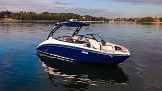 SOLD - Yamaha 242 Limited S | Standen Marine