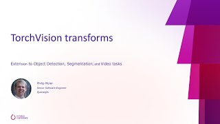 Torchvision Transforms