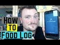 How to Keep a Food Journal for Weight Loss - Food Logging Tips to Lose Fat How to Keep a Food Journal for Weight Loss - Food Logging Tips to Lose Fat