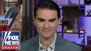 Ben Shapiro makes bold prediction about the left's woke agenda