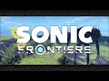 Undefeatable - Sonic Frontiers