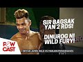 Wild Knockout! Bryan James Wild vs Marjohn Piencenaves Boxing Full  Fight | Arq  Sports