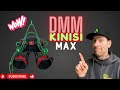 DMM Kinisi Max Harness | long Awaited Tree Climbing Harness