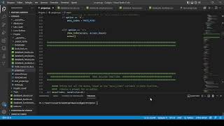 Hogwarts Portal || Cs50's Introduction to Programming with Python - Final Project