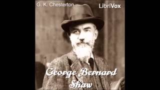George Bernard Shaw audiobook - part 3
