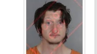 Daniel Larson Arrested & Sentenced February 2, 2023