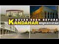 Kandahar Afghanistan modern city Aino mena | Aino mina