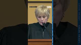 “The sky is falling”: Iowa’s chief justice warns judicial system needs urgent reform