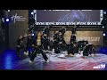 48 馬偕 freestyle｜2024 sym dance30 三十高校街舞祭