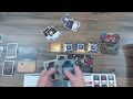 How to setup an Aeon's End Game
