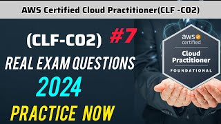 Certified Cloud Practitioner Practice Questions | Clf Dump | Aws Exam Preparation | Certify Me