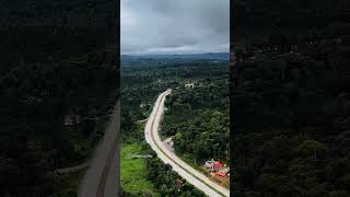 Hassan-Sakleshpur NH75 Highway #Shorts