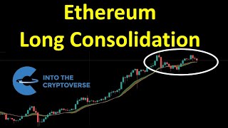 Ethereum: Long Consolidation