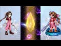 【ffbe】ユーザーセレクション３弾　エアリス狙いガチャ！