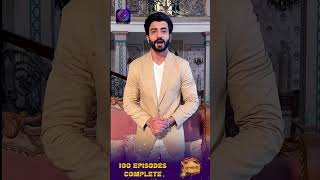 Dalchini | 29 February 2024 | 100 Episodes Celebration | Shorts | दालचीनी | Dangal TV