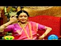 Actress Padmini interview - speaks about working with Sivaji Ganeshan (with english subtitles)