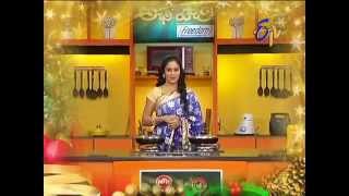 Abhiruchi - అభిరుచి - 14th August 2014