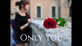 Only You, Michael Allen Harrison, Soothing Solo Piano