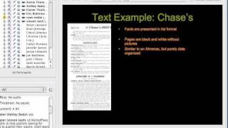 LIBR 210 - Ready Reference Resource Review - Ryan Noble