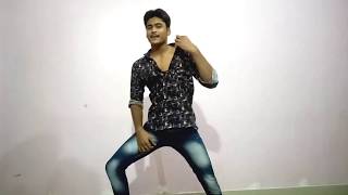 Dil mera blast ho gaya dance cover by sumit | Dil mera blast ft. Sumit | Darshan Raval | Dance
