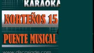 Karaokanta - Grupo Intenso - Quiéreme