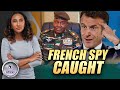 Niger Arrests French Spy Caught In The African Country