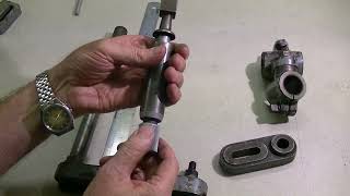 Tool and cutter grinder indexing