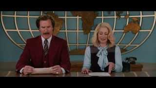 Anchorman 2 The Legend Continues Introduction