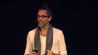 An economy that grows a happy planet instead of happy money | Thomas Schindler | TEDxFrankfurt