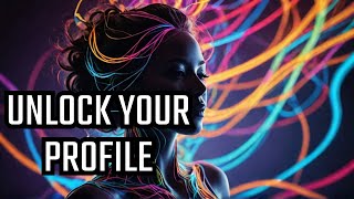 Unlocking Your True Profile with Human Design