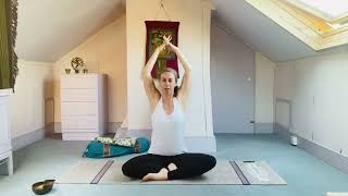 Viriam Kundalini Yoga Full Moon