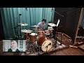 Drum Cover-Sayunk I Love You by Adie Bahtera