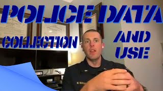 A Conversation About the Manchester #Police Department's Collection and Use of #Data