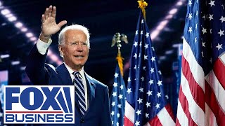 Did Biden do enough at DNC to sway undecided voters?