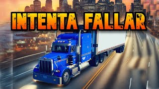 🧑‍🔧 The PETERBILT wants to FAIL on his FIRST TRIP! | #2