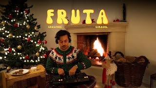 FRUTA SESSIONS | EP 016 - CHRISTMAS EDITION