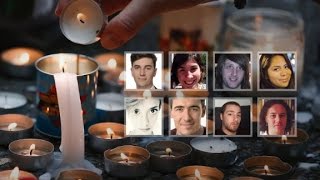 Paris terror attack: Remembering the victims