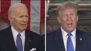Biden and Trump agree on presidential debates on June 27 in Atlanta