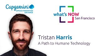 A Path to Humane Technology – with Tristan Harris