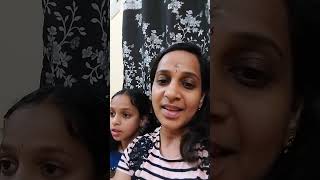 അമ്മക്കൊപ്പം ഒരു Duet | Duet with mom| Malayalam songs own voice #nadhoosvlogs