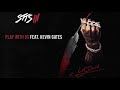 LIL DURK ft. KEVIN GATES "Play With Us" (OFFICIAL AUDIO) #STT3