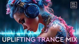 Euphoric Melodic Flow 🌠 Progressive Trance Session