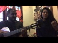 Thoda Thoda Cover- Suthasini And Pravin Saivi