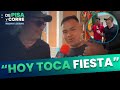 “Hoy toca bailar”. Mexicanos revelan sus planes para este viernes