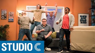 The Third Date - Studio C Rewind